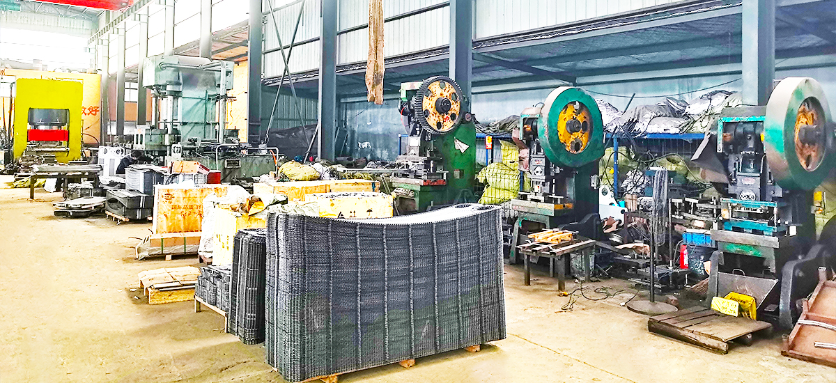 青岛鑫泉通机电设备有限公司